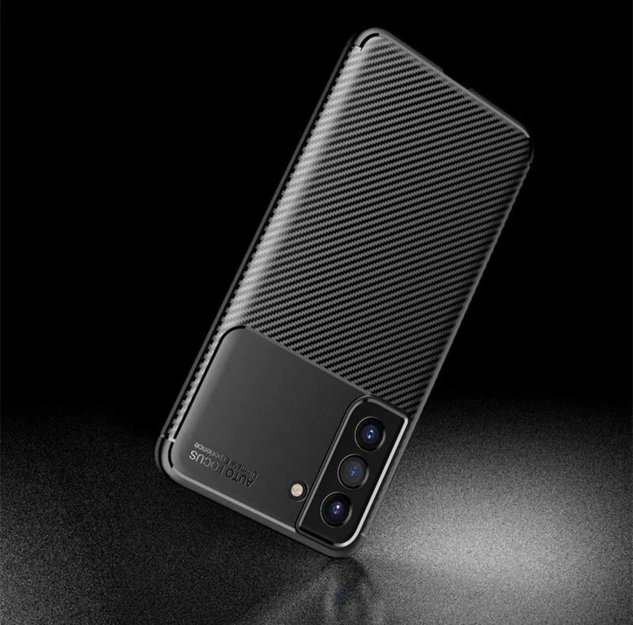 Premium Textured Carbon Fibre Slim Style Phone Case- for selected Samsung Galaxy models - Super Savings Technologies Co.,LTD Premium Textured Carbon Fibre Slim Style Phone Case- for selected Samsung Galaxy models - Super Savings Technologies Co.,LTD